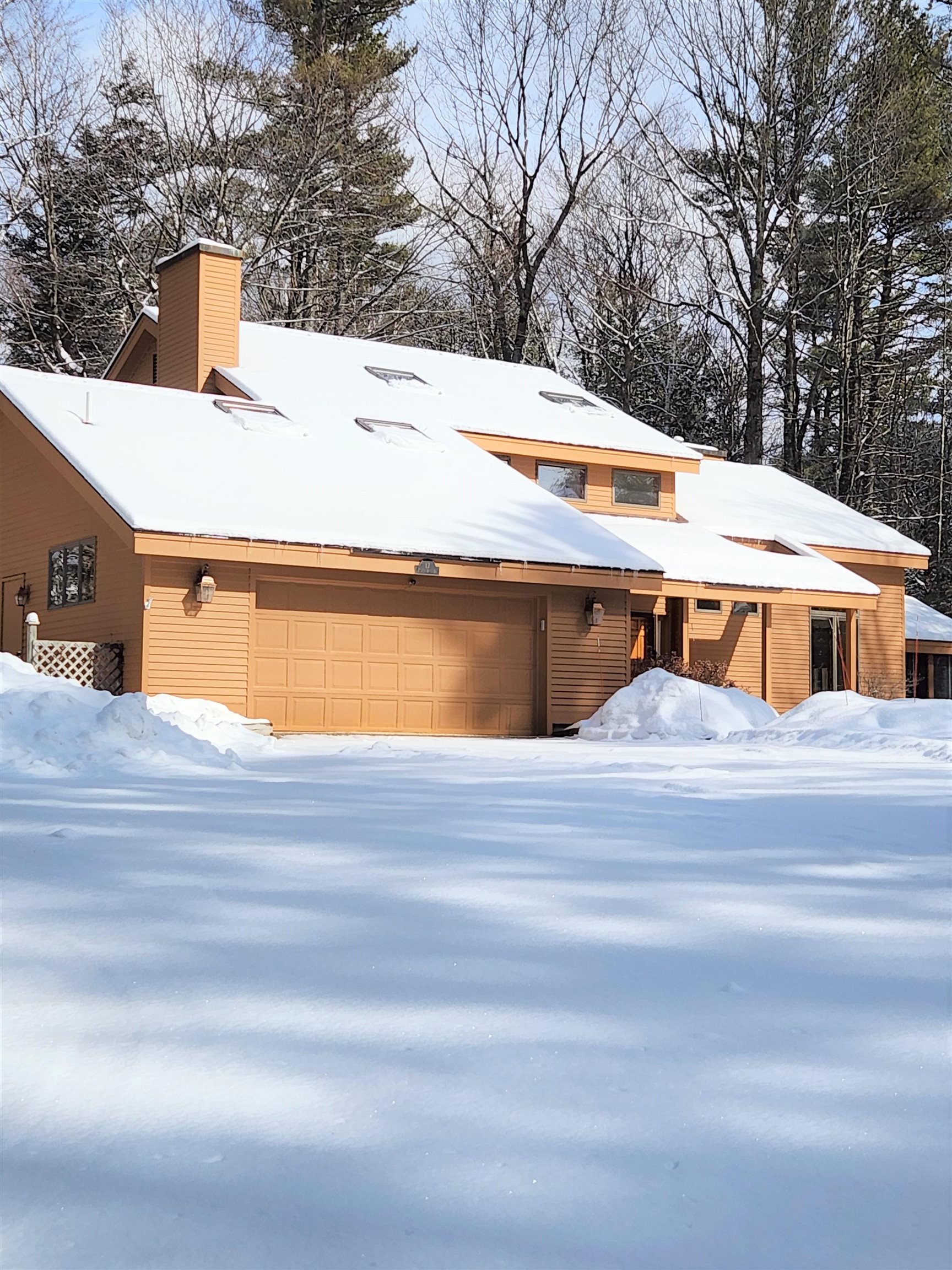 17 Forest Ring Drive Intervale, NH 03845 - Photo 3 of 39
