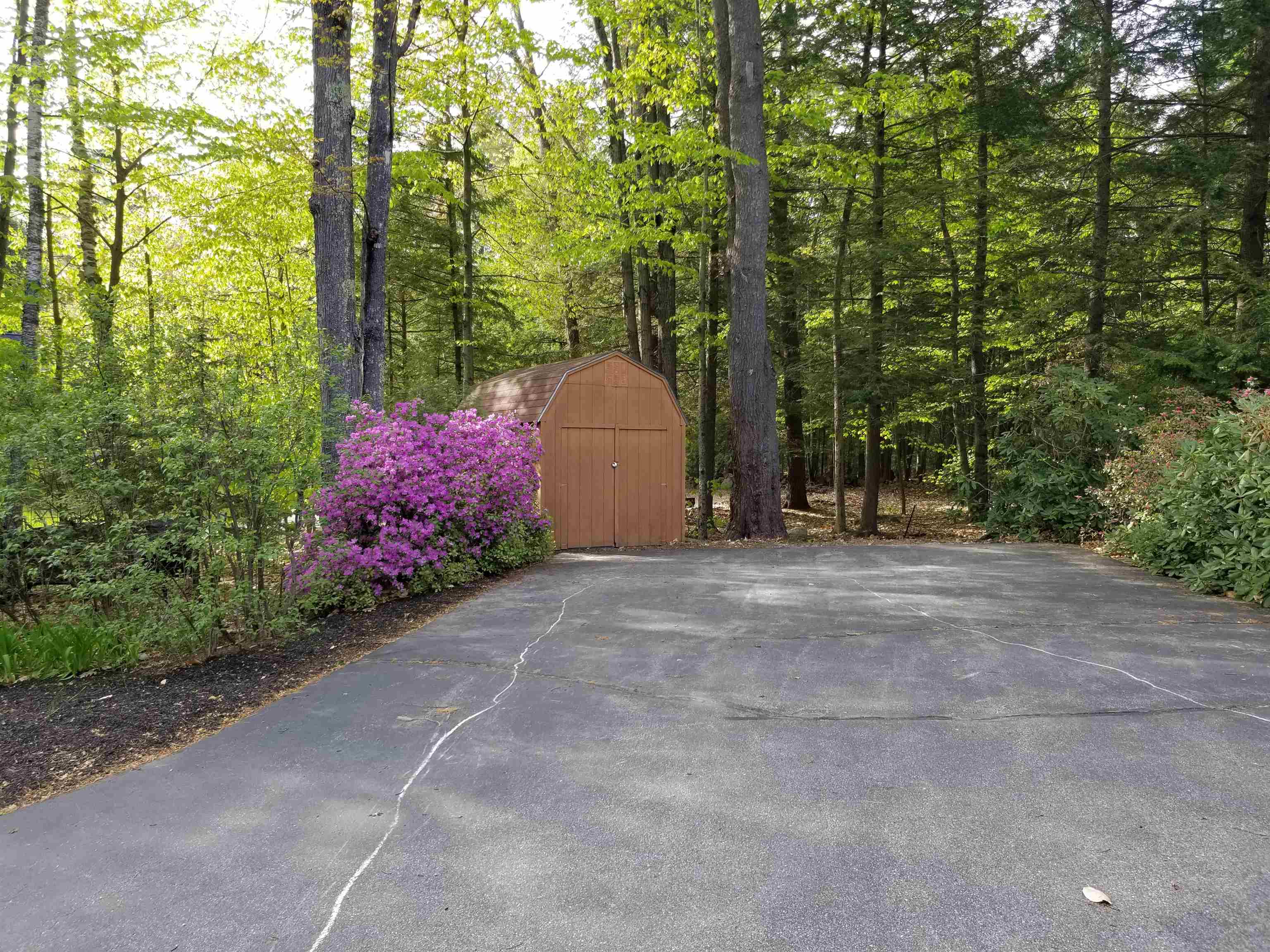 17 Forest Ring Drive Intervale, NH 03845 - Photo 38 of 39