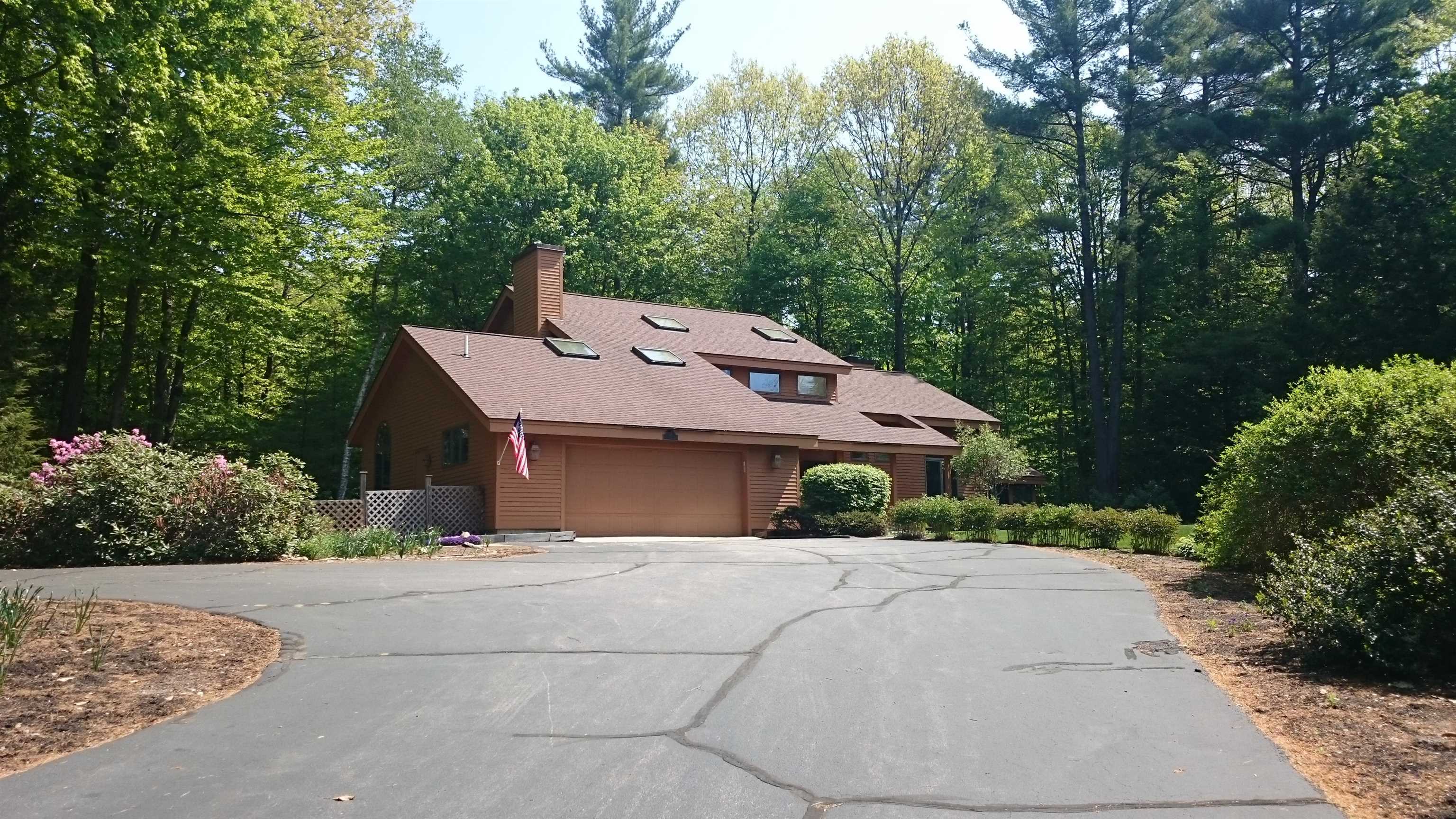 17 Forest Ring Drive Intervale, NH 03845 - Photo 39 of 39