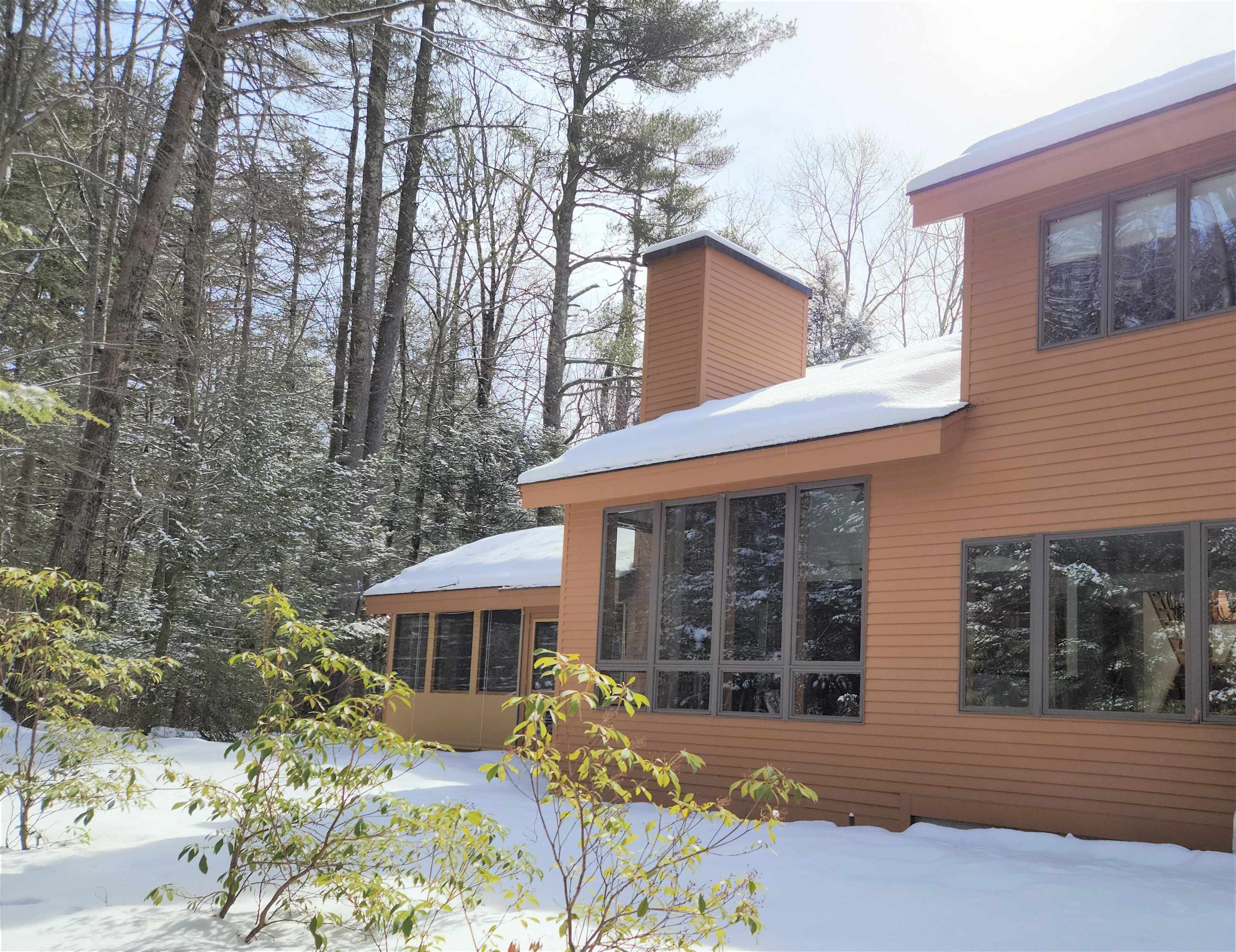 17 Forest Ring Drive Intervale, NH 03845 - Photo 4 of 39