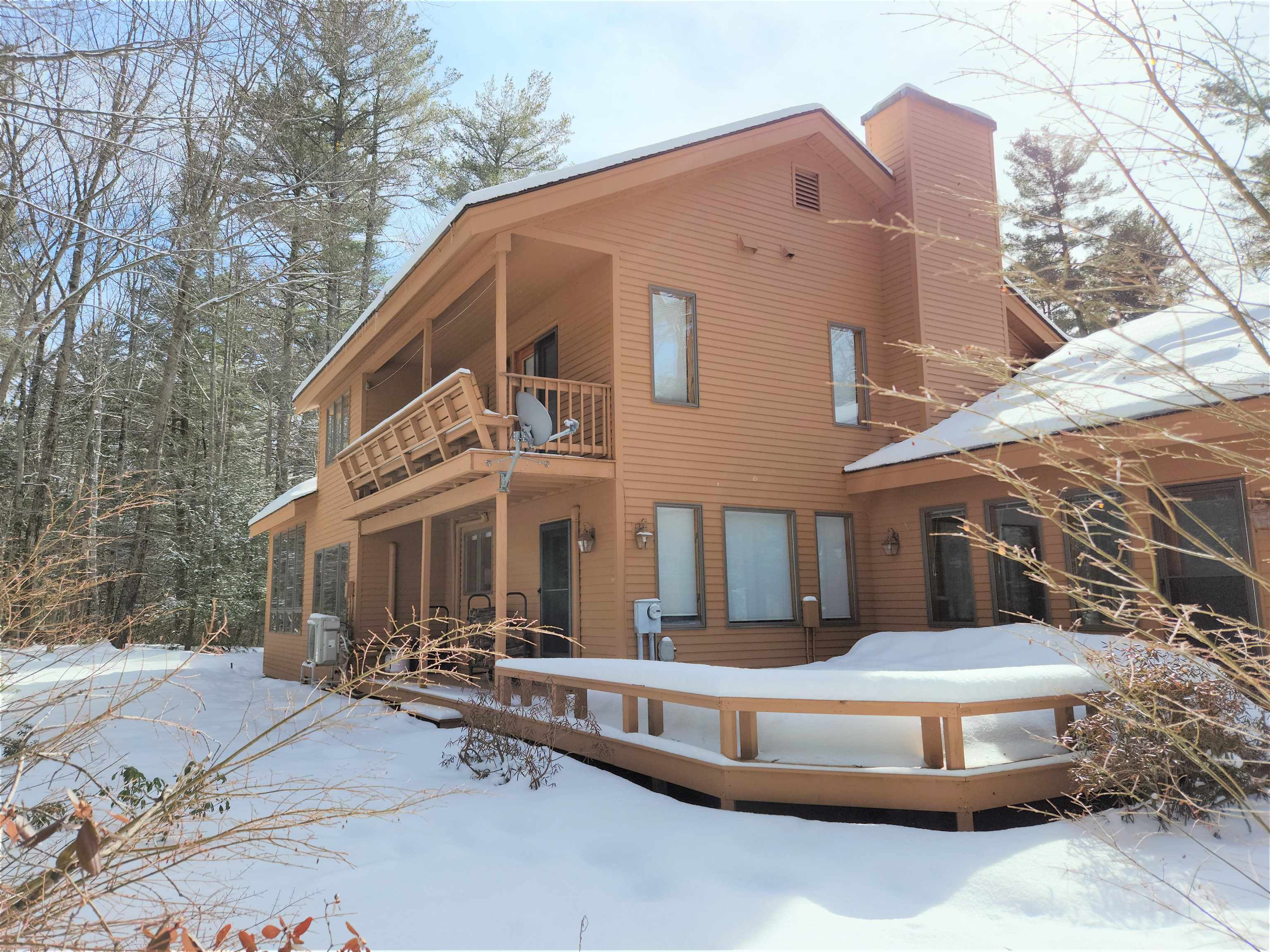 17 Forest Ring Drive Intervale, NH 03845 - Photo 5 of 39