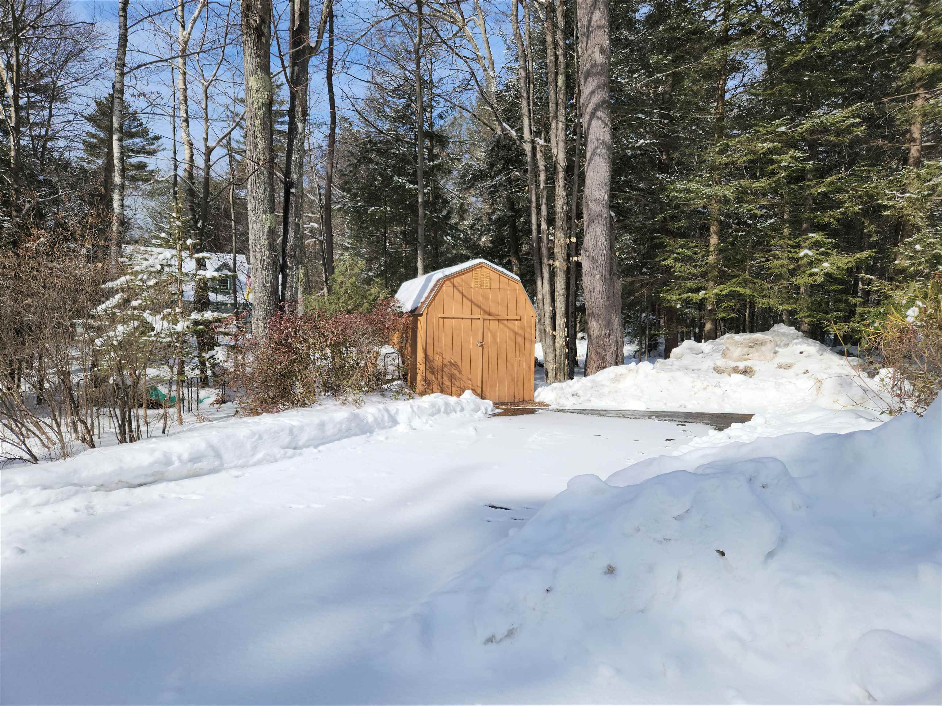 17 Forest Ring Drive Intervale, NH 03845 - Photo 6 of 39