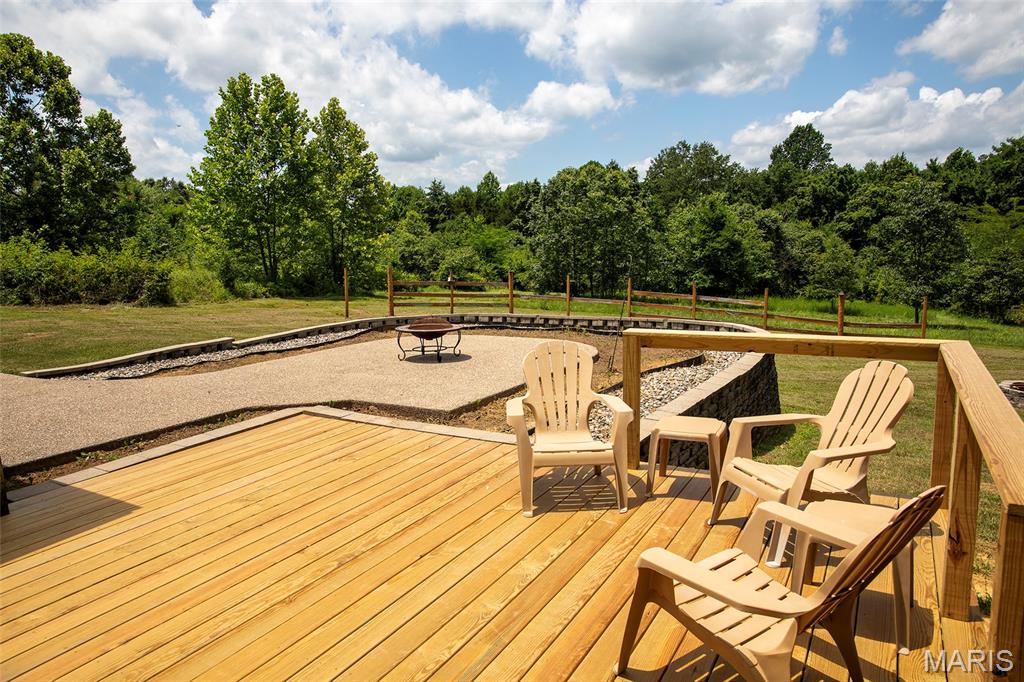 211 Henry Hicks Road Herod, IL 62947 - Photo 28 of 36