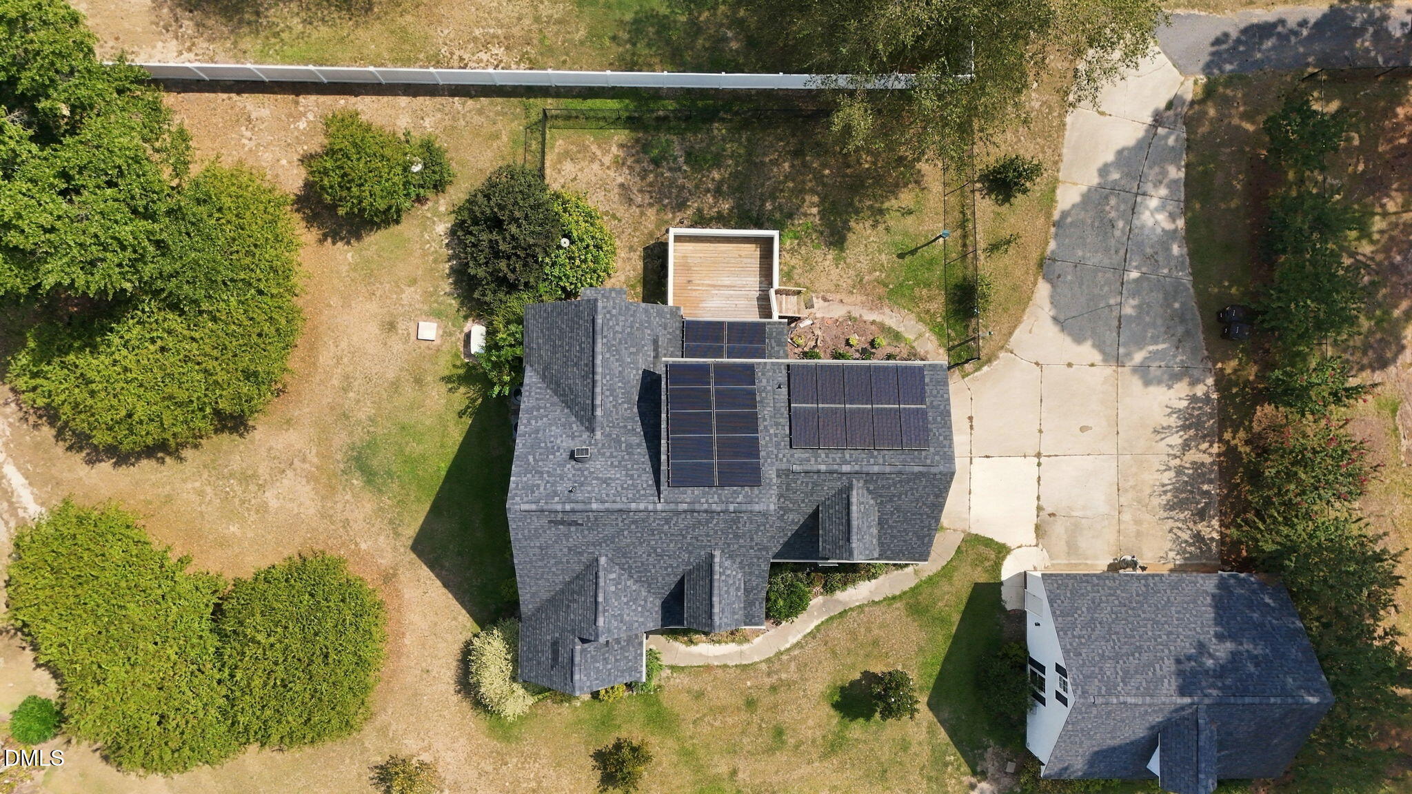 41 Pine Croft Road Angier, NC 27501 - Photo 47 of 47 9-web-or-mls-DJI_20241017151535_0034_D