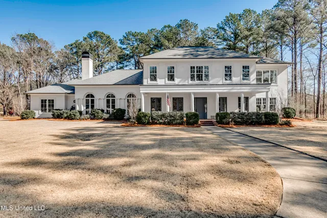 $1,500,000 | 268 Sundial Road, Madison, MS 39110