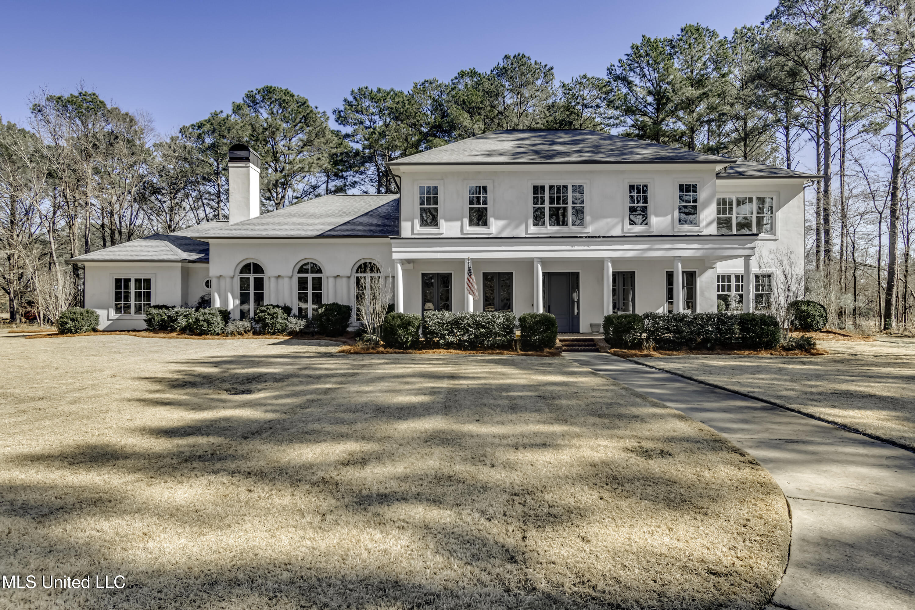 268 Sundial Road Madison, MS 39110 - Photo 1 of 88 Front Exterior