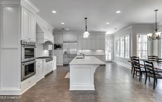 $1,500,000 | 268 Sundial Road, Madison, MS 39110