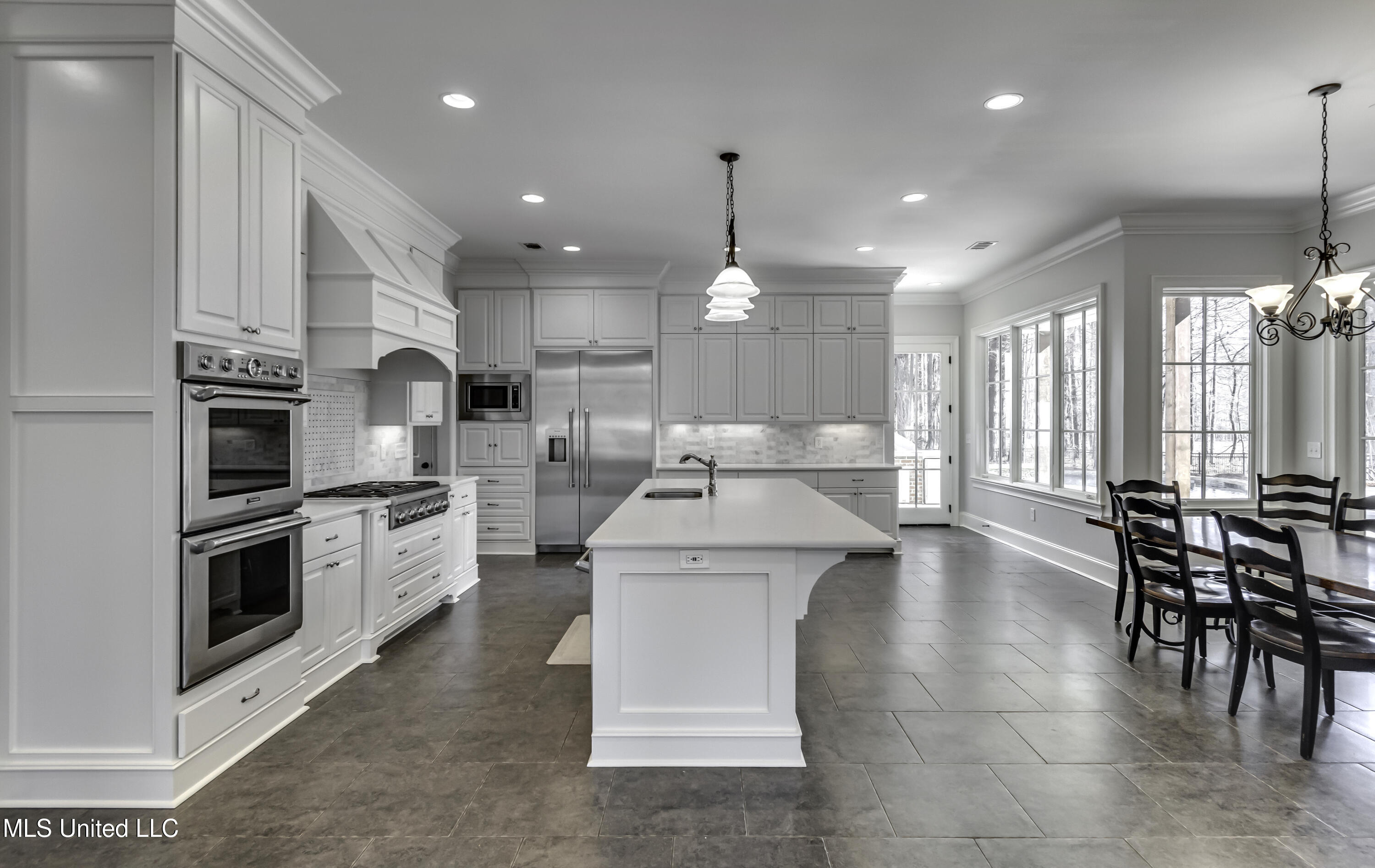 268 Sundial Road Madison, MS 39110 - Photo 17 of 88 268 Sundial Rd--40