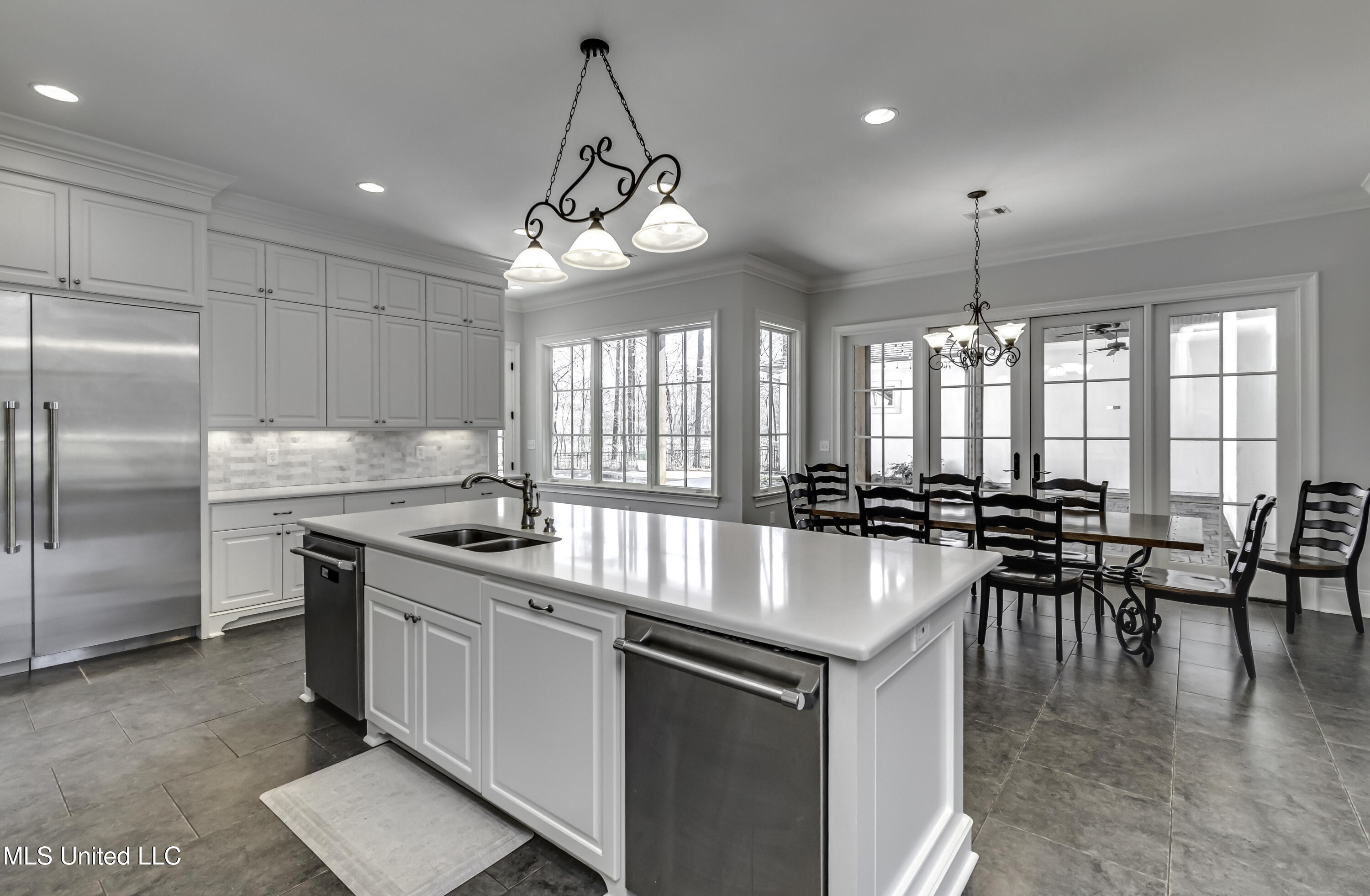 268 Sundial Road Madison, MS 39110 - Photo 20 of 88 268 Sundial Rd--44