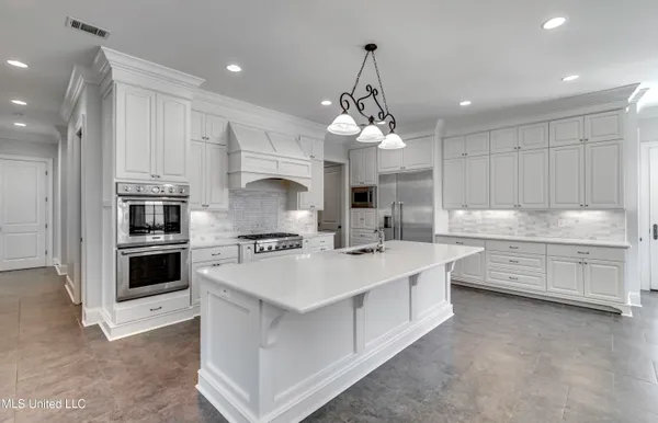 $1,375,000 | 268 Sundial Road, Madison, MS 39110