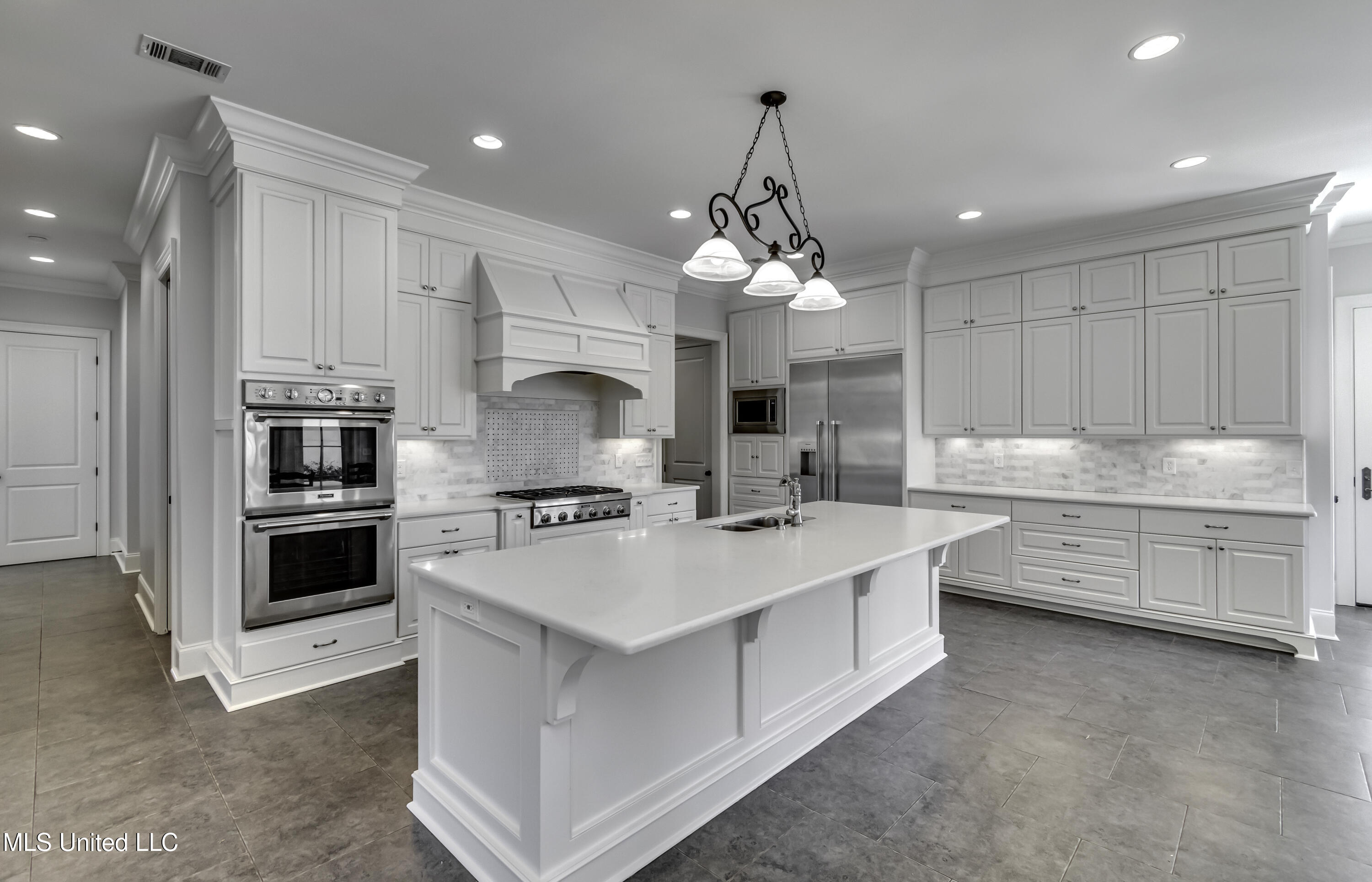 268 Sundial Road Madison, MS 39110 - Photo 21 of 88 268 Sundial Rd--45