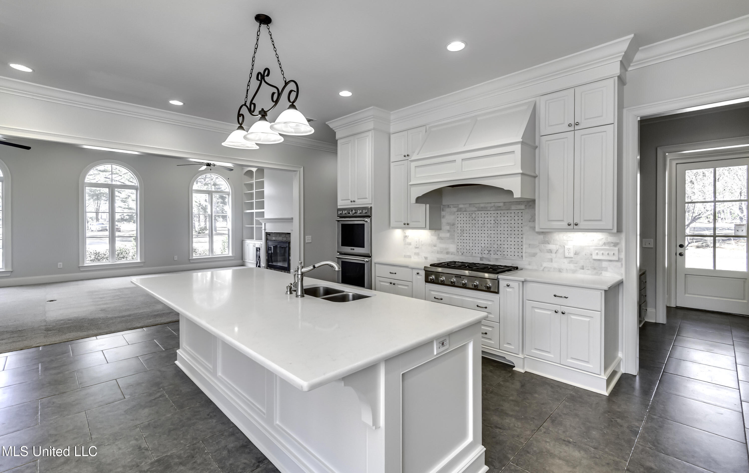 268 Sundial Road Madison, MS 39110 - Photo 22 of 88 268 Sundial Rd--46