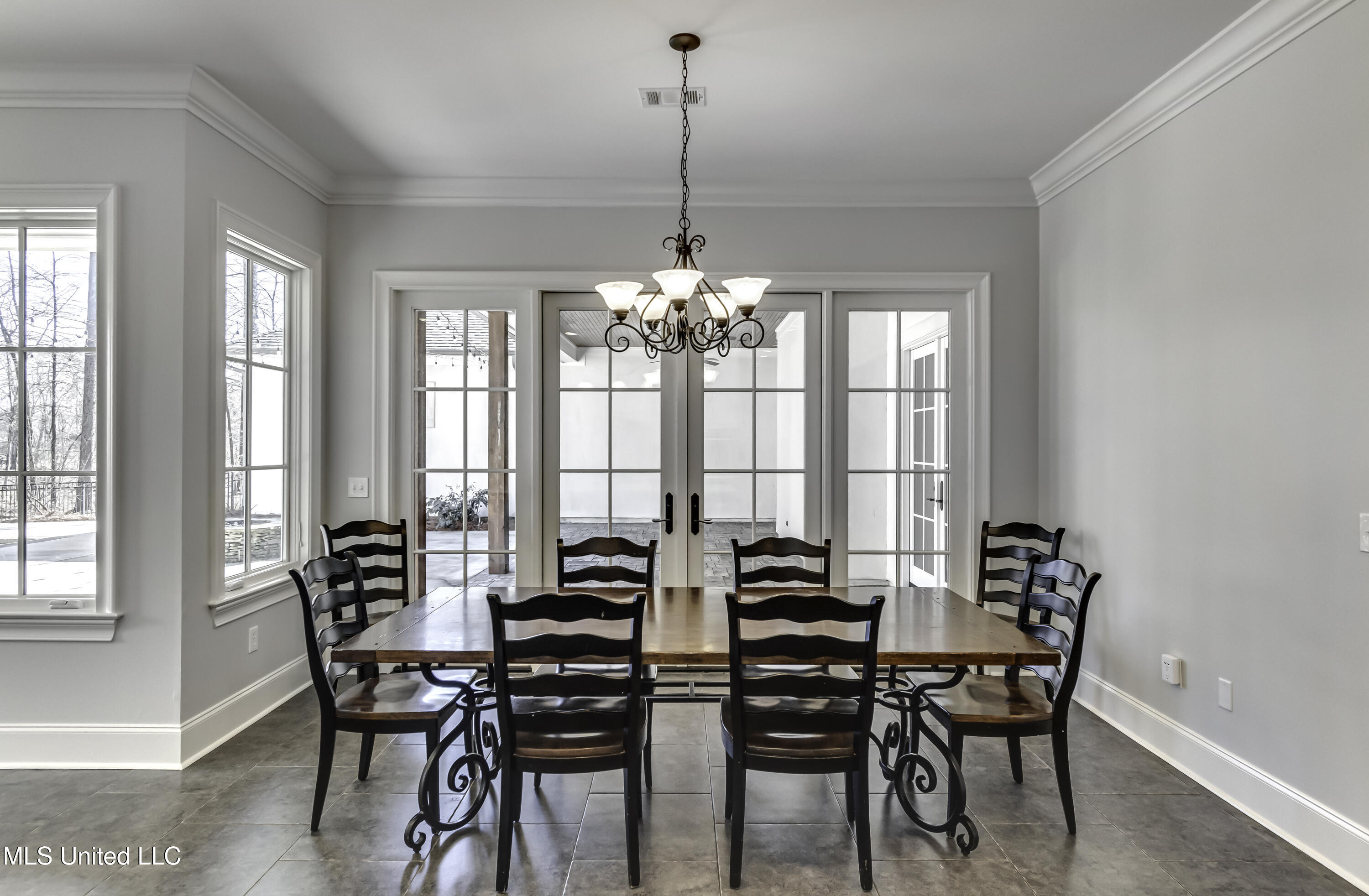 268 Sundial Road Madison, MS 39110 - Photo 25 of 88 268 Sundial Rd--43