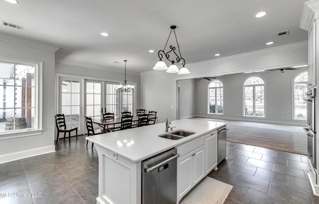 $1,500,000 | 268 Sundial Road, Madison, MS 39110