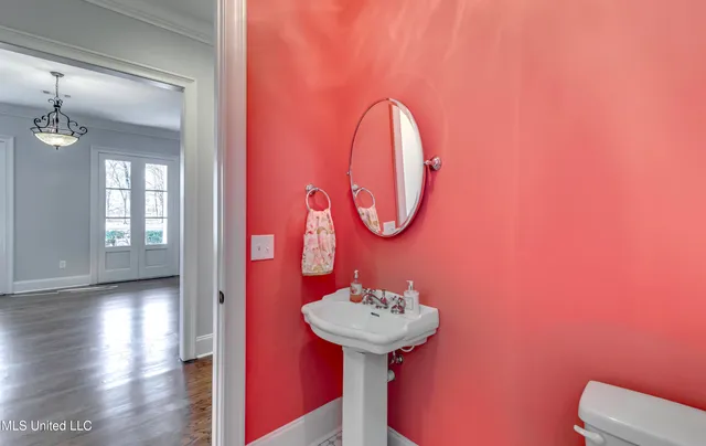 $1,500,000 | 268 Sundial Road, Madison, MS 39110