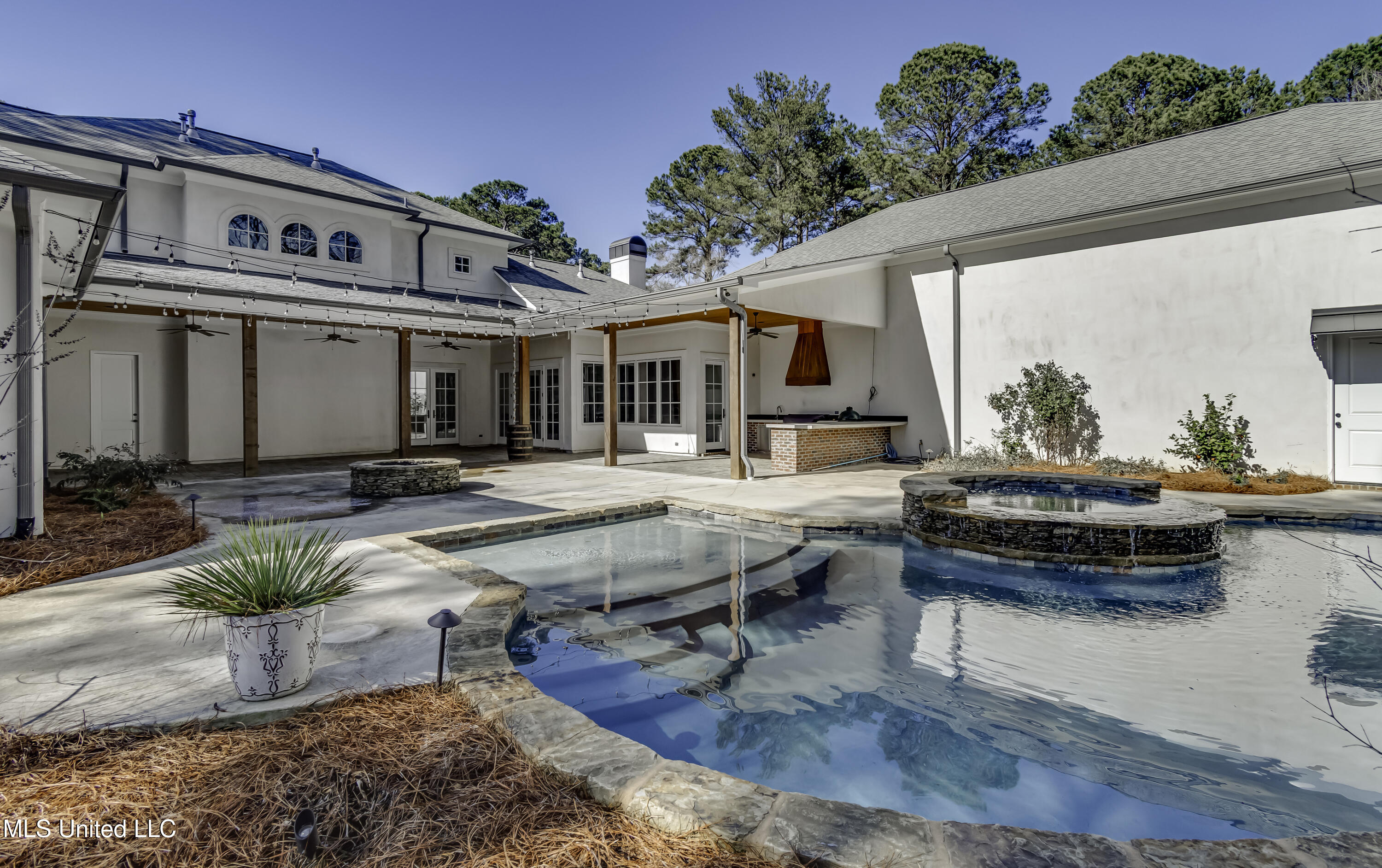 268 Sundial Road Madison, MS 39110 - Photo 71 of 88 268 Sundial Rd--13