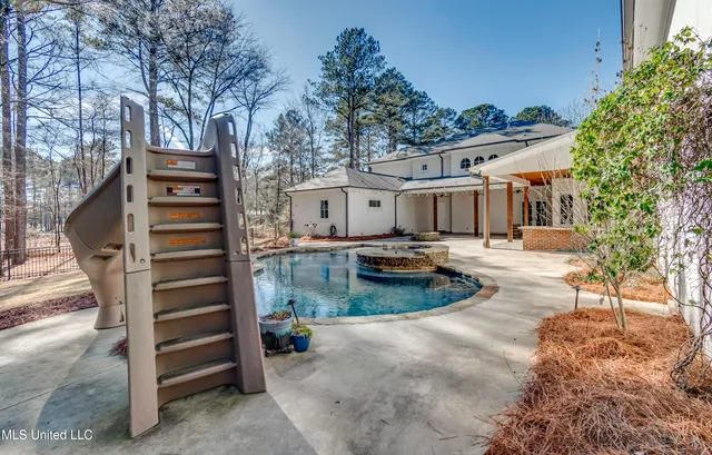 $1,500,000 | 268 Sundial Road, Madison, MS 39110