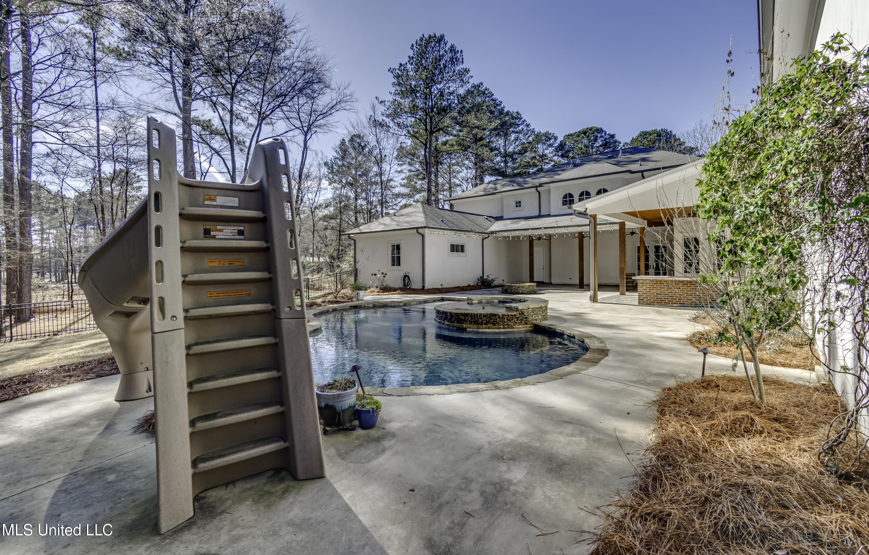 268 Sundial Road Madison, MS 39110 - Photo 72 of 88 268 Sundial Rd--10