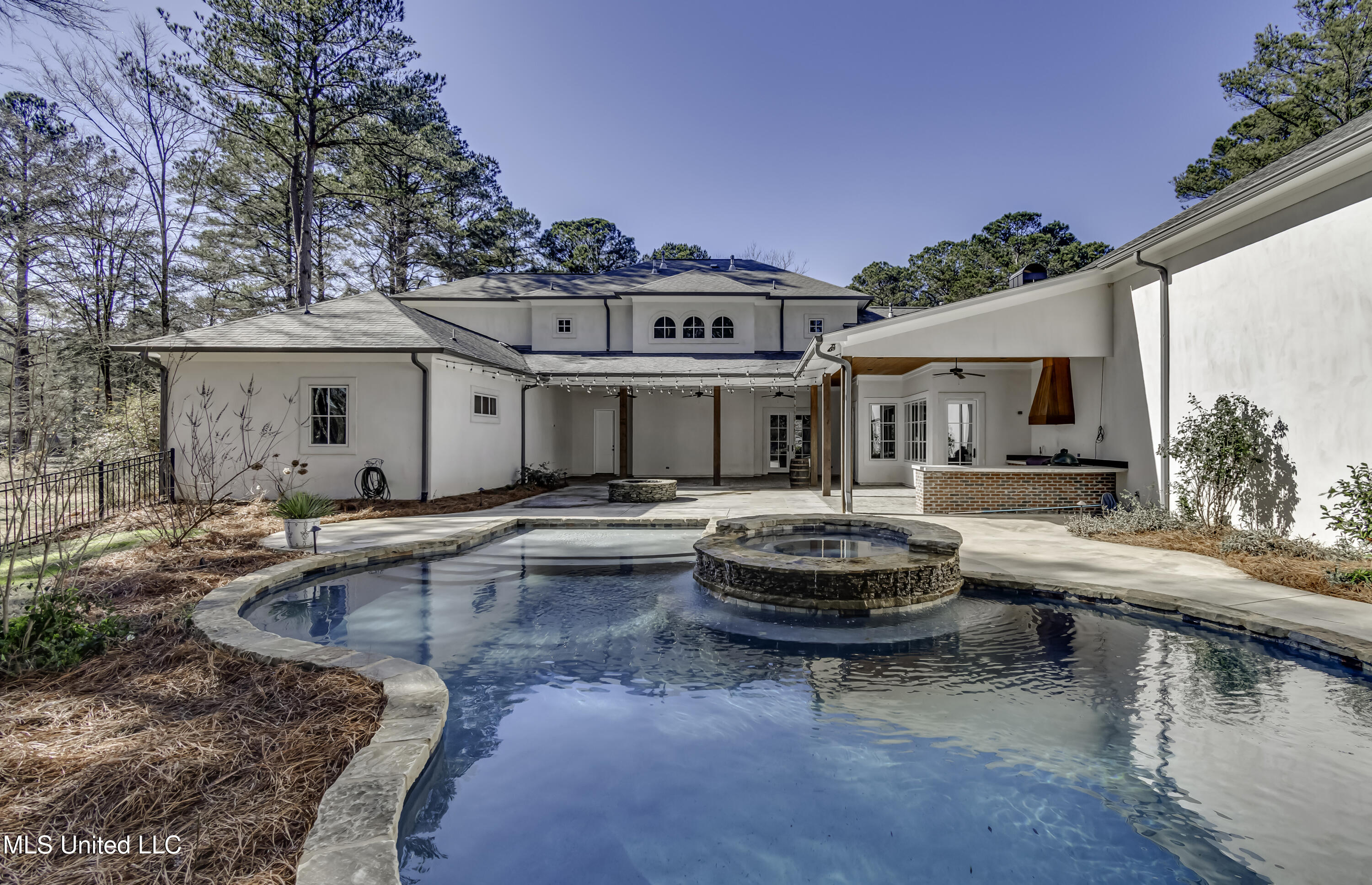 268 Sundial Road Madison, MS 39110 - Photo 73 of 88 268 Sundial Rd--11