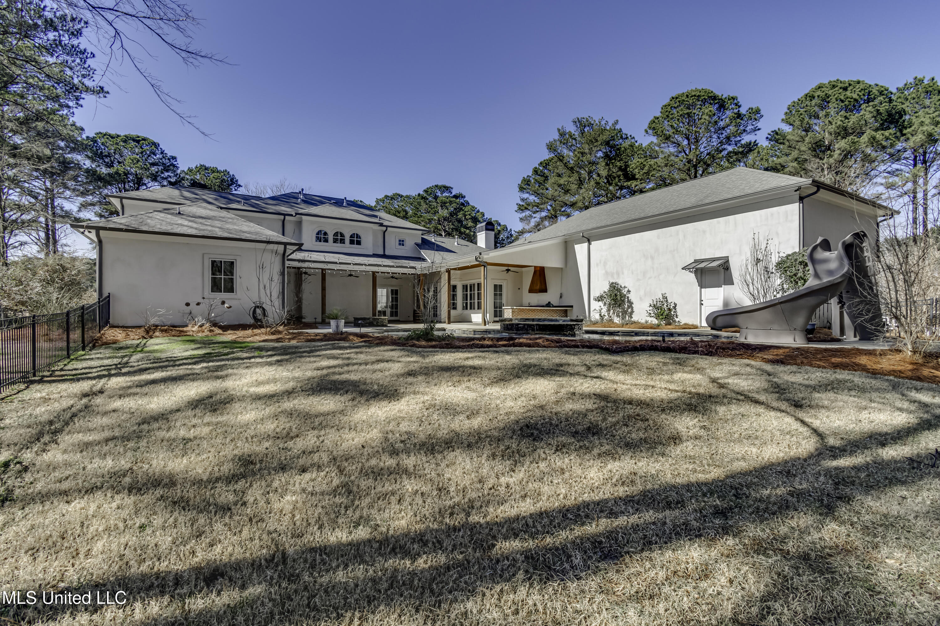 268 Sundial Road Madison, MS 39110 - Photo 74 of 88 268 Sundial Rd--12