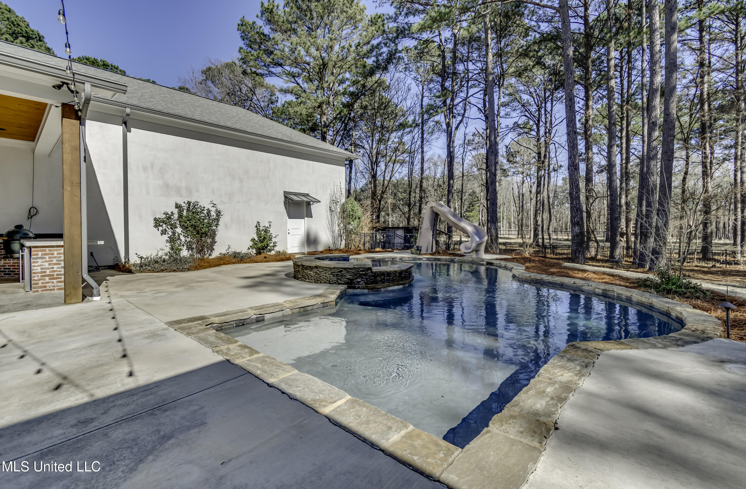 268 Sundial Road Madison, MS 39110 - Photo 75 of 88 268 Sundial Rd--14