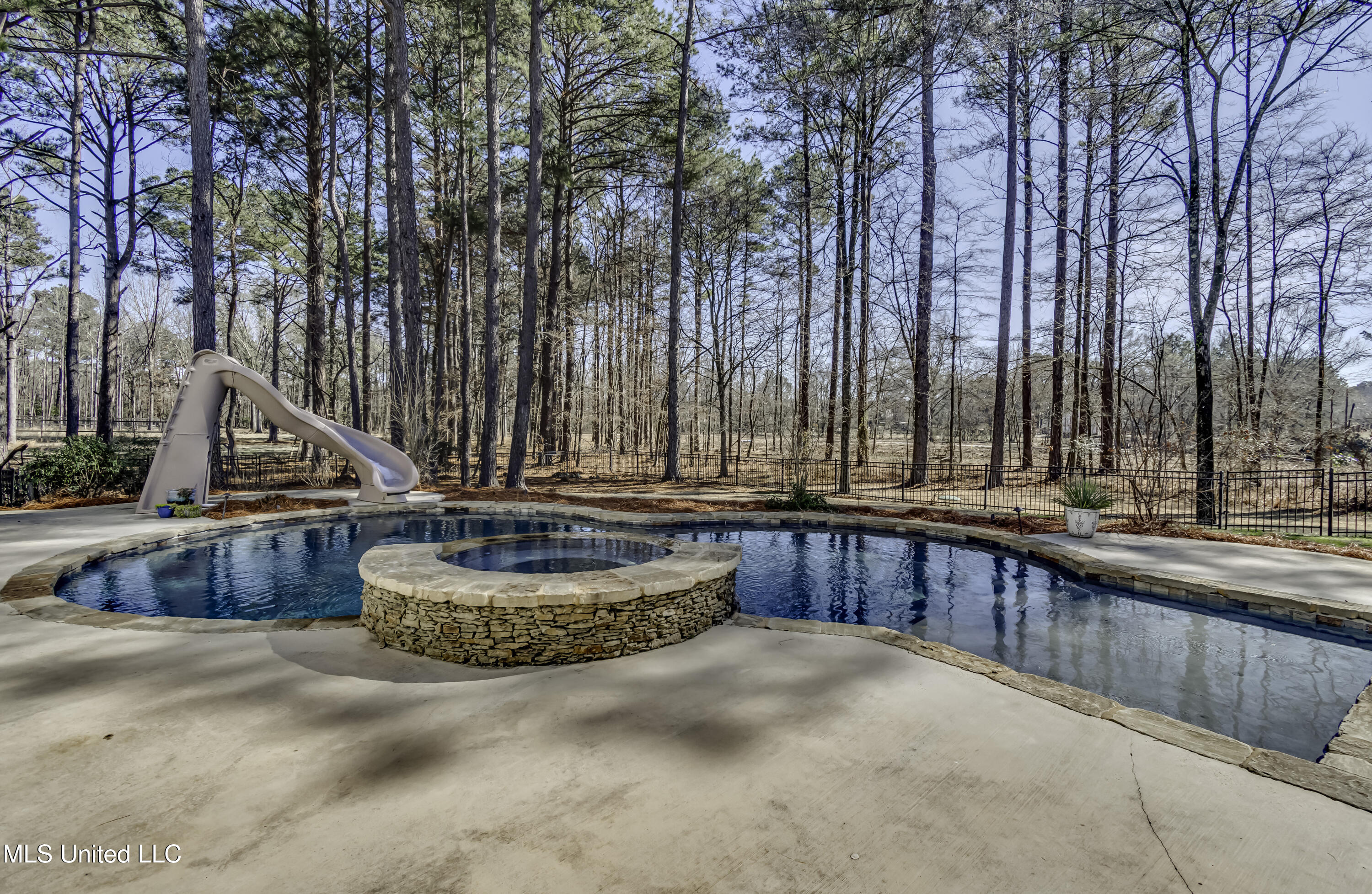 268 Sundial Road Madison, MS 39110 - Photo 76 of 88 268 Sundial Rd--15