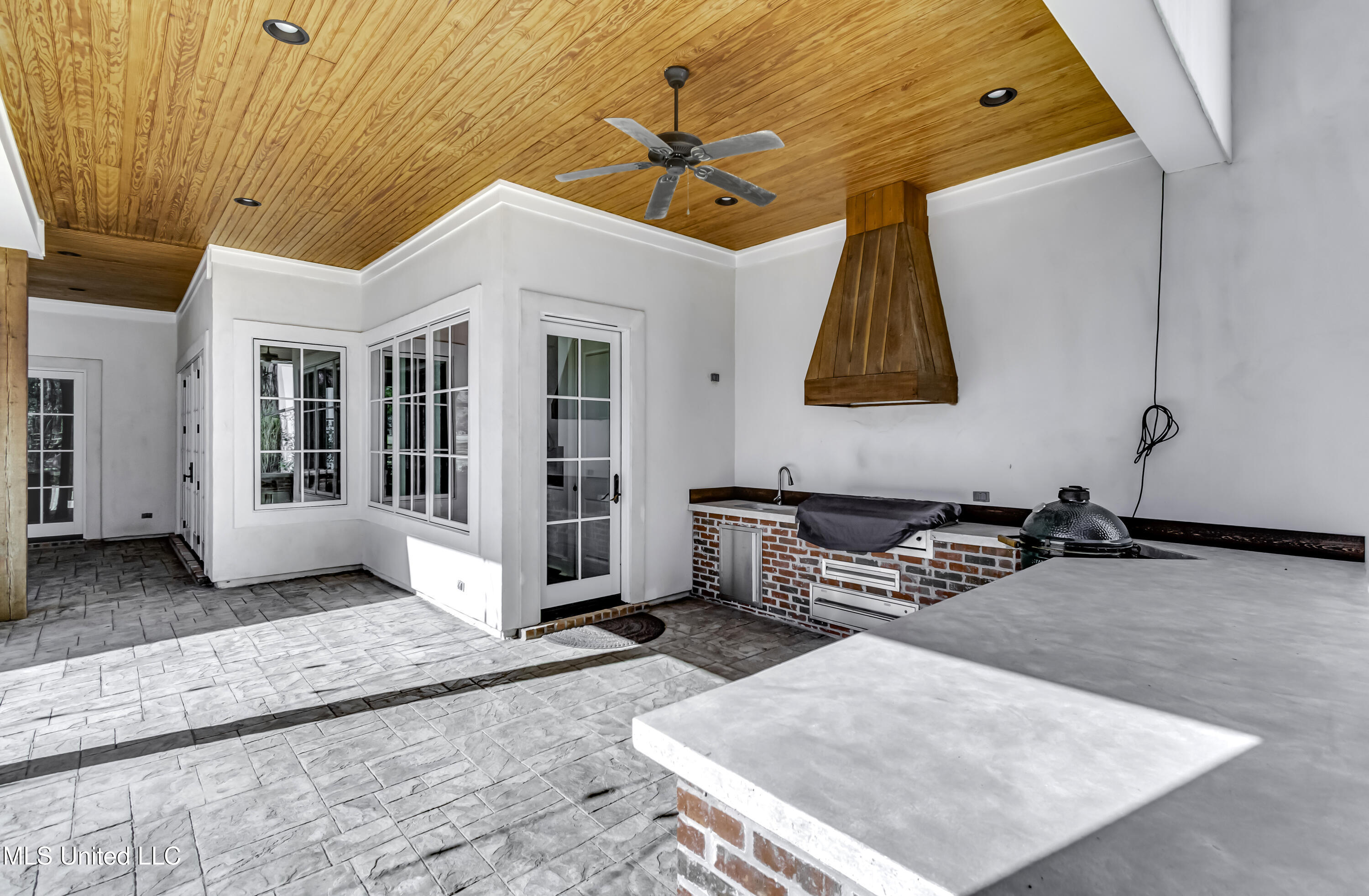 268 Sundial Road Madison, MS 39110 - Photo 77 of 88 268 Sundial Rd--16