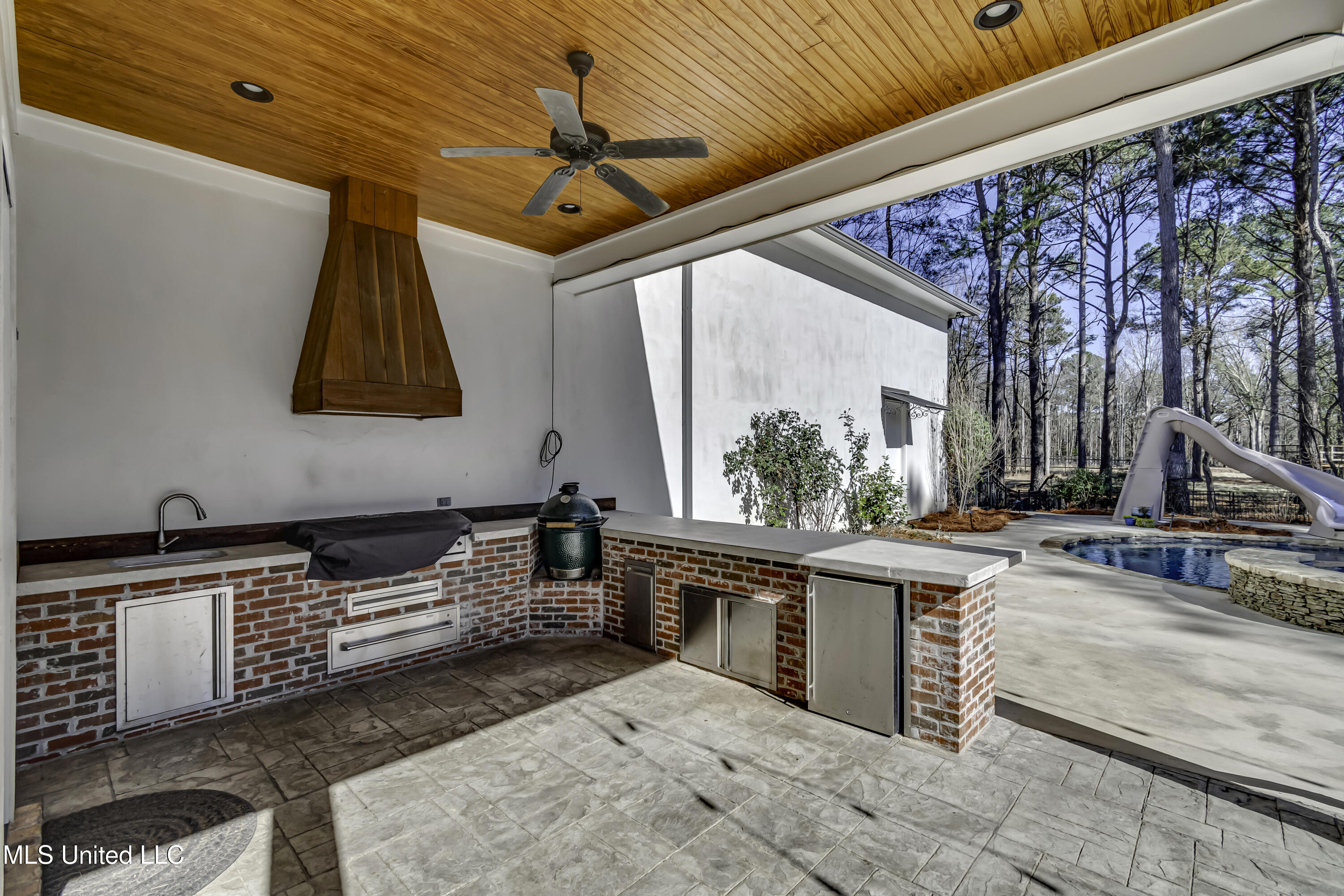 268 Sundial Road Madison, MS 39110 - Photo 78 of 86 268 Sundial Rd--18