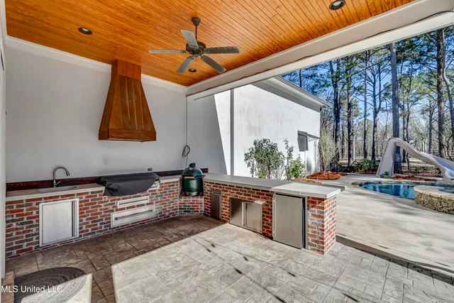 $1,500,000 | 268 Sundial Road, Madison, MS 39110