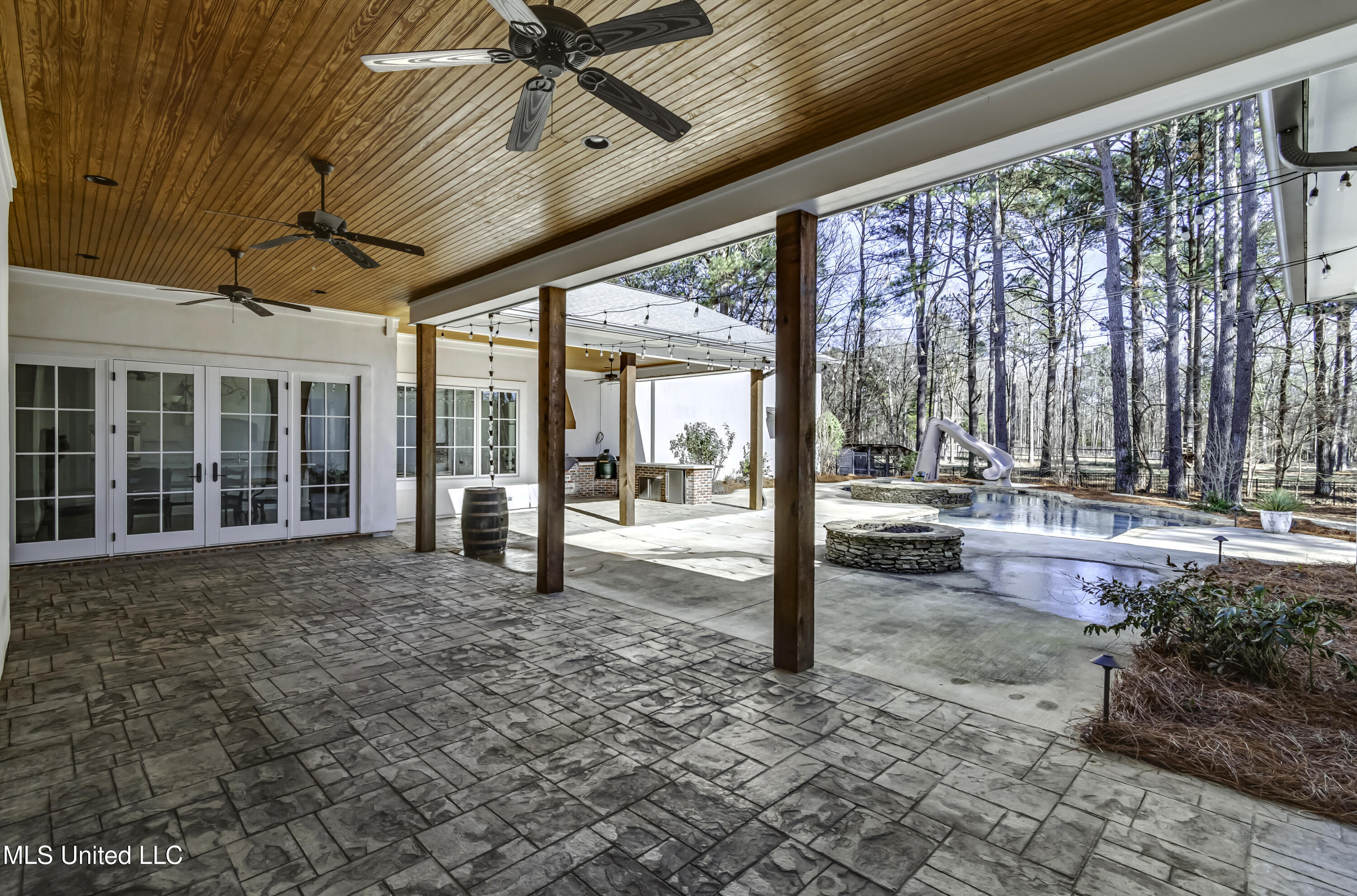 268 Sundial Road Madison, MS 39110 - Photo 81 of 88 268 Sundial Rd--20