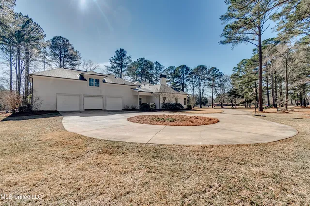 $1,500,000 | 268 Sundial Road, Madison, MS 39110
