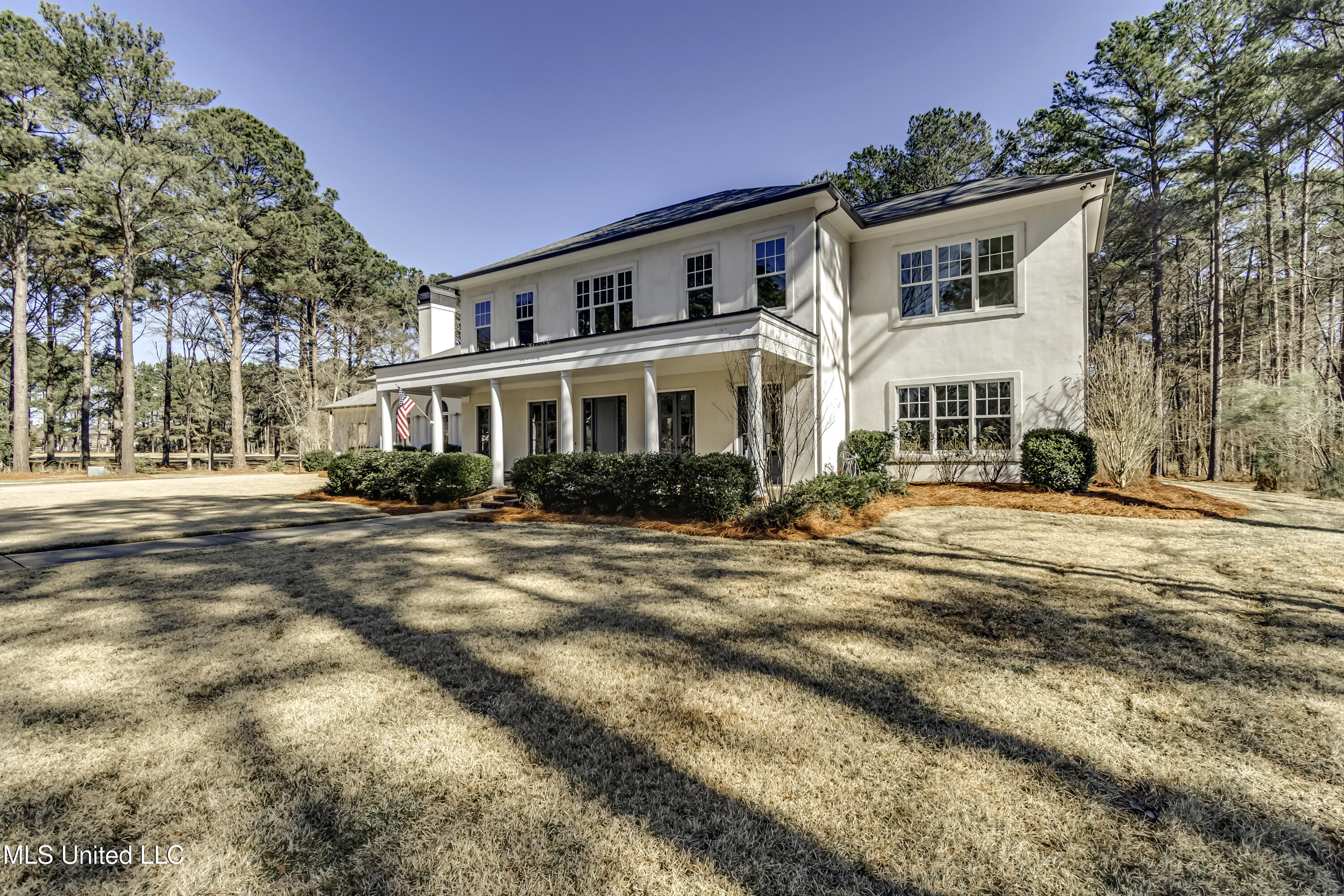 268 Sundial Road Madison, MS 39110 - Photo 82 of 86 268 Sundial Rd-