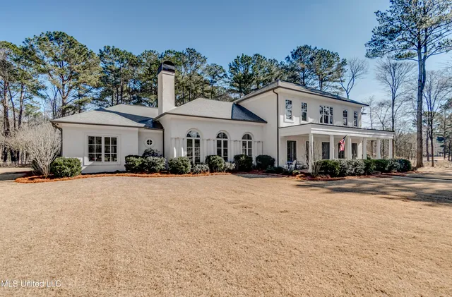 $1,500,000 | 268 Sundial Road, Madison, MS 39110