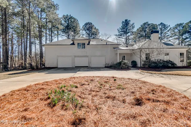$1,500,000 | 268 Sundial Road, Madison, MS 39110