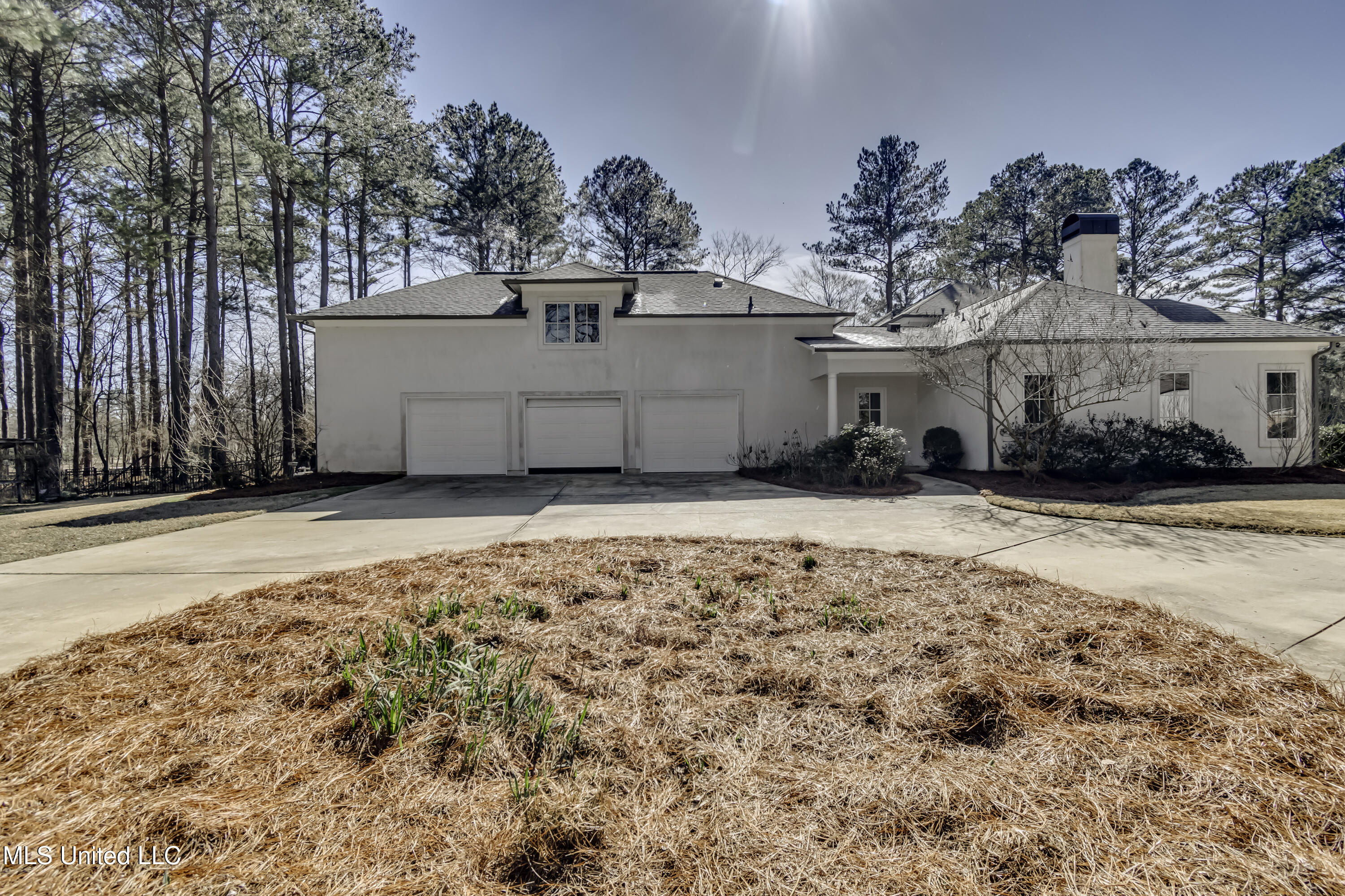 268 Sundial Road Madison, MS 39110 - Photo 84 of 86 268 Sundial Rd--6