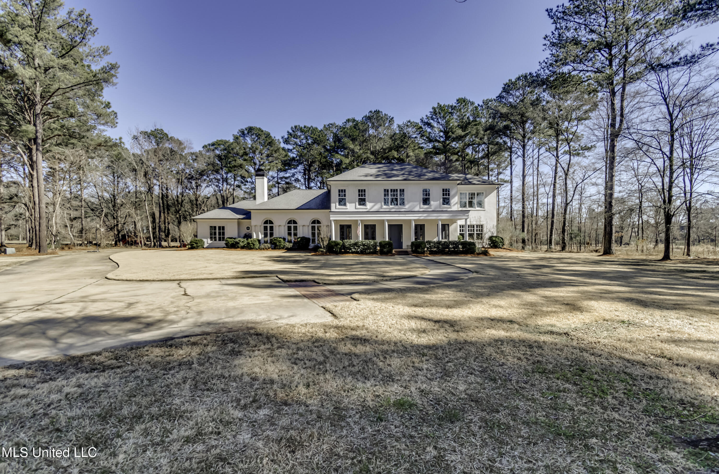 268 Sundial Road Madison, MS 39110 - Photo 87 of 88 268 Sundial Rd--4