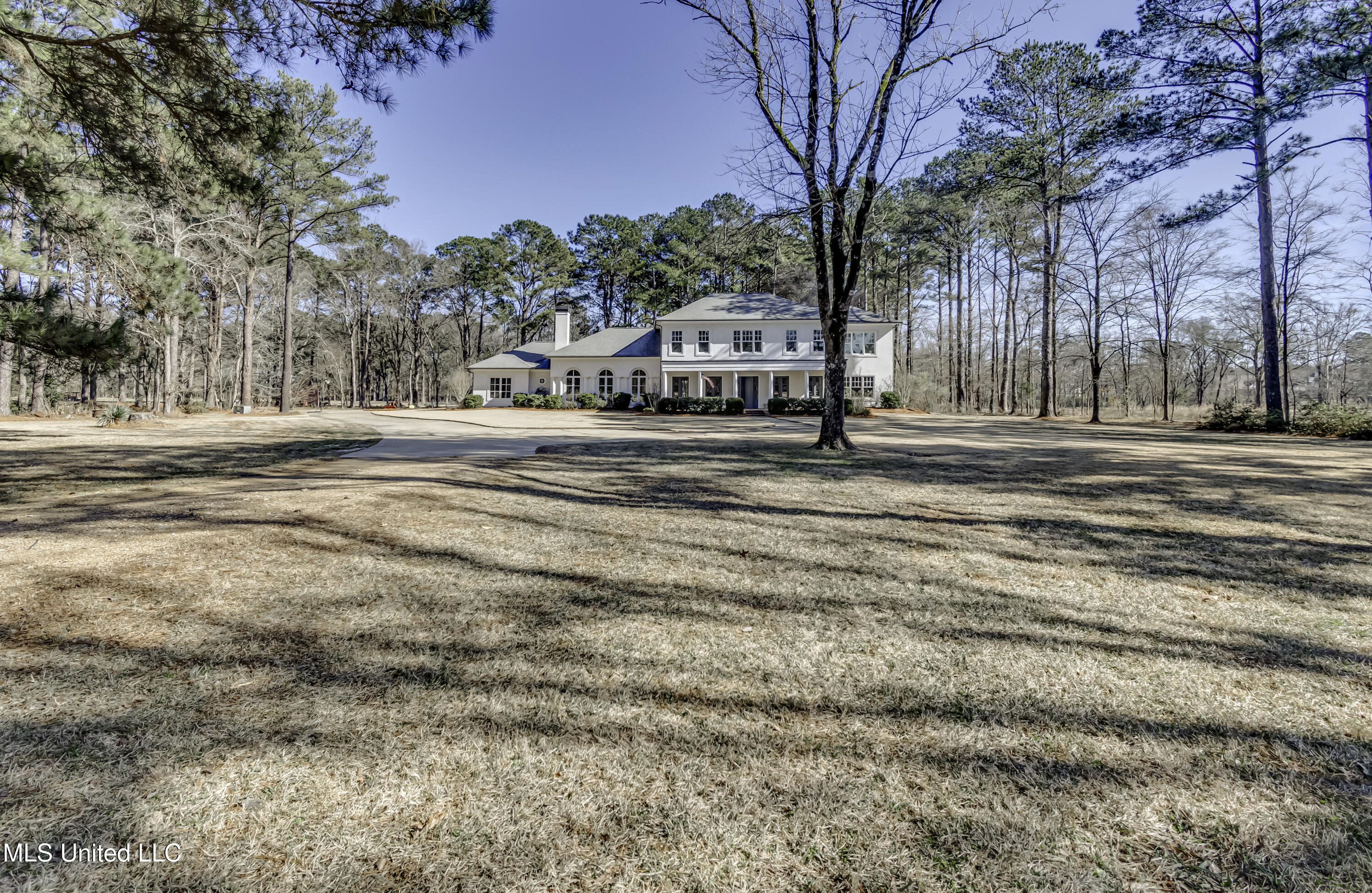 268 Sundial Road Madison, MS 39110 - Photo 88 of 88 268 Sundial Rd--22
