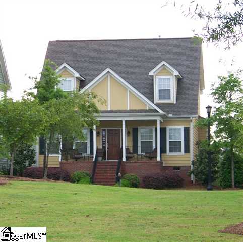10 Spring Tree Drive Simpsonville, SC 29681 - Photo 1 of 1 Gallery Image 1