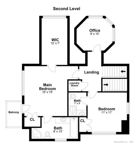 $7,900 | 190 Main Street, New Canaan, CT 06840