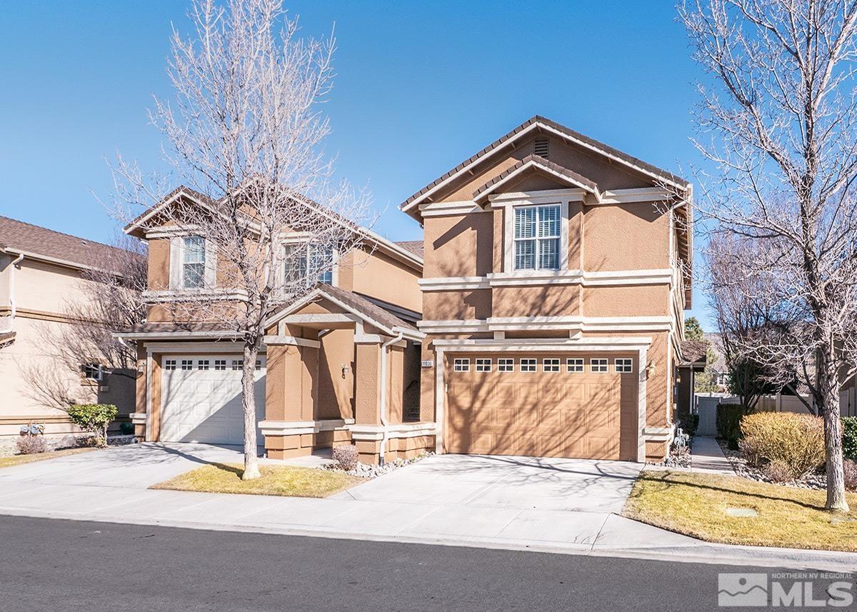 11030 Lamour Lane Reno, NV 89521 - Photo 1 of 21 Photo 1