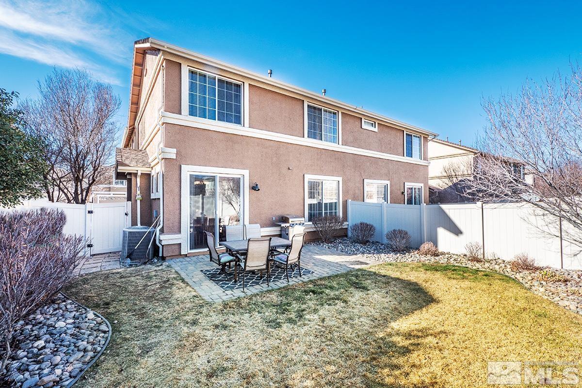 11030 Lamour Lane Reno, NV 89521 - Photo 18 of 21 Photo 18