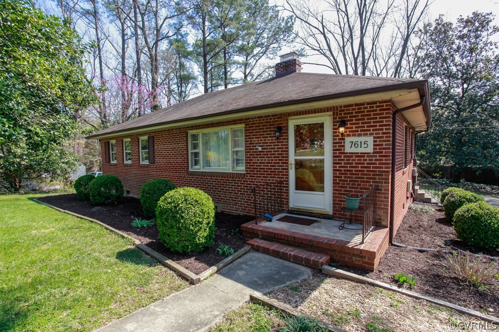 7615 Wanymala Road Henrico, VA 23229 - Photo 1 of 32 Gallery Image 1