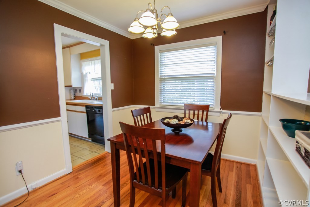 7615 Wanymala Road Henrico, VA 23229 - Photo 11 of 32 Gallery Image 11