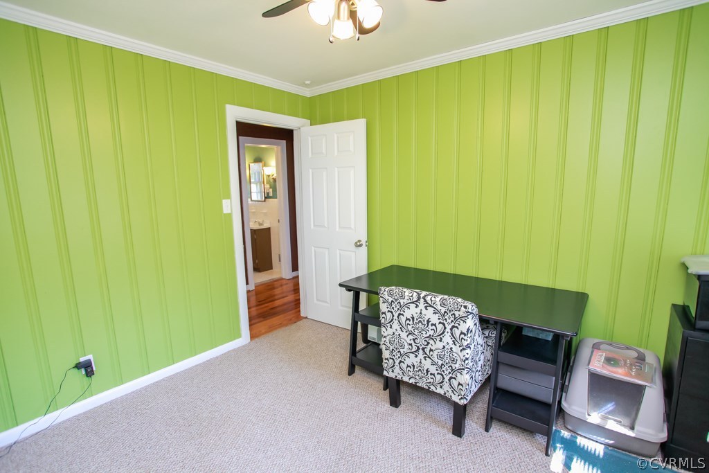 7615 Wanymala Road Henrico, VA 23229 - Photo 17 of 32 Gallery Image 17
