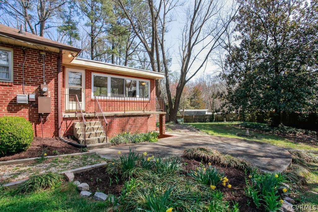 7615 Wanymala Road Henrico, VA 23229 - Photo 24 of 32 Gallery Image 24