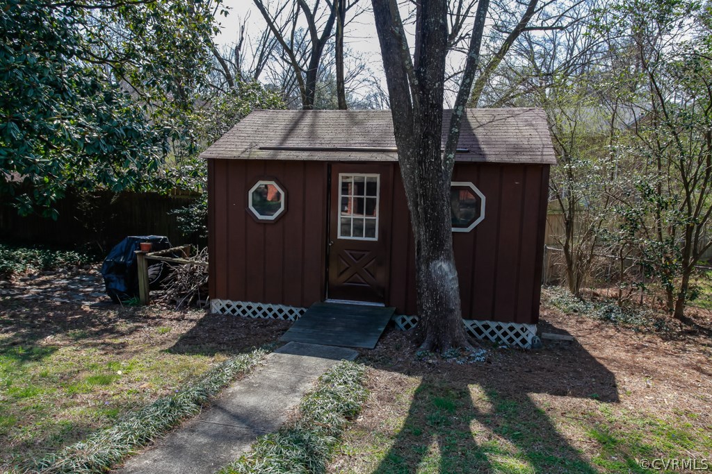 7615 Wanymala Road Henrico, VA 23229 - Photo 26 of 32 Gallery Image 26