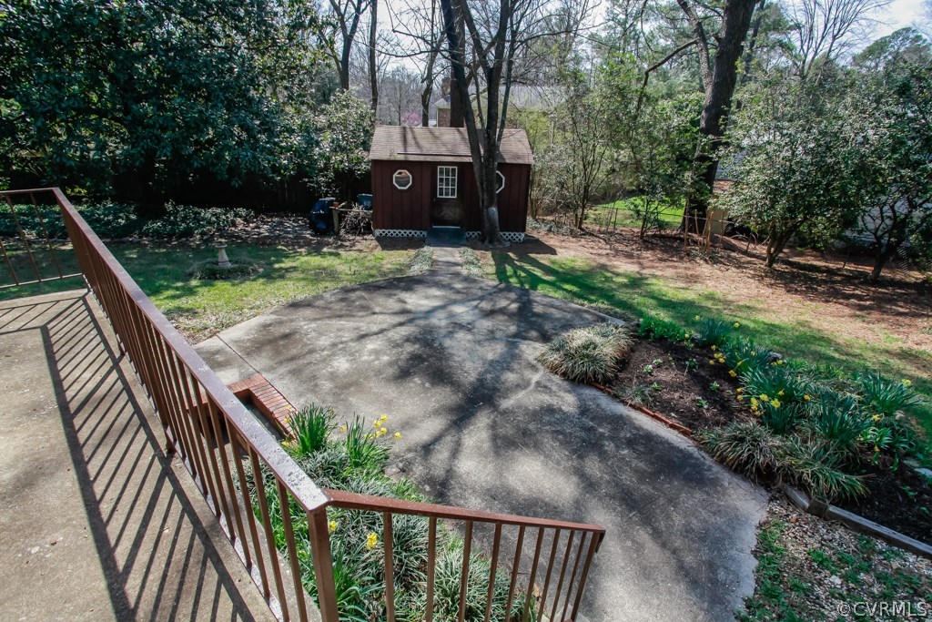 7615 Wanymala Road Henrico, VA 23229 - Photo 27 of 32 Gallery Image 27