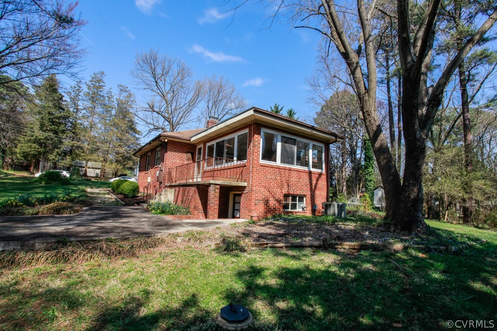 7615 Wanymala Road Henrico, VA 23229 - Photo 29 of 32 Gallery Image 29