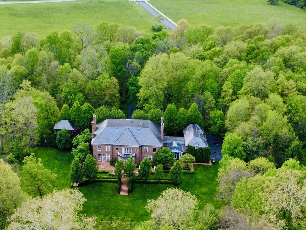 5000 Kitzmiller Road New Albany, OH 43054 - Photo 7 of 56 13.7 Acre Estate