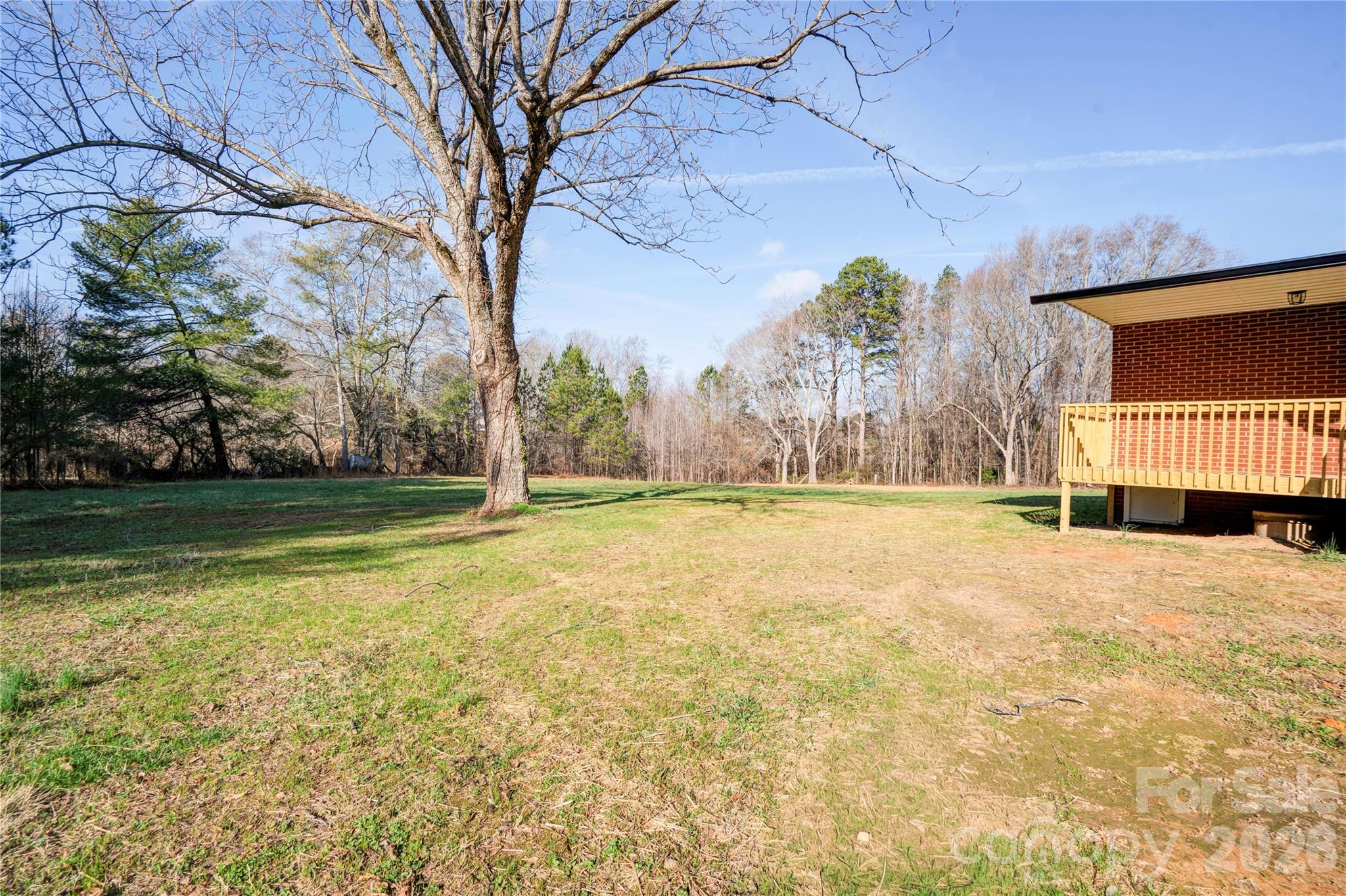 2822 Bettis Road Grover, NC 28073 - Photo 31 of 32 a view of swimming pool with an outdoor space